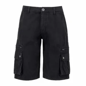 Шорты Alpha Industries Alpha, черный