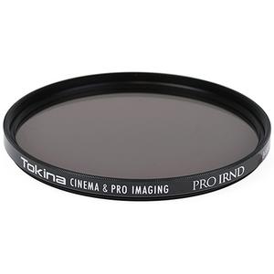 Фильтр Tokina Cinema PRO IRND Filter (105mm, 6-Stop) TC-PNDR-18105