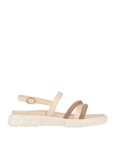 Сандалии Nu Nù, бледно-розовый