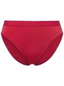 Трусики BeeDees Microfun Tai, темно-красный