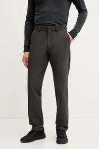 Брюки туристические QD Helly Hansen, серый