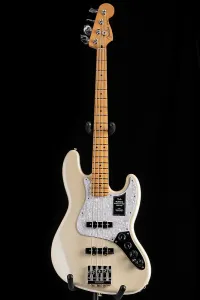 Fender Player II Modified Active Jazz Bass Olympic Pearl