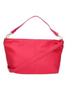 Gave Lux Сумка через плечо в цвете фуксия