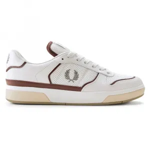 Кроссовки Fred Perry B300, белый