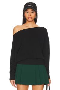 Толстовка кроуфорд Strut-This, черный