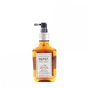 208 Детоксицирующий лосьон-спрей 100 мл, Depot