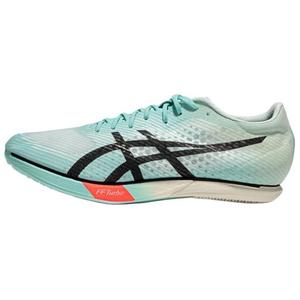 ASICS Кроссовки Metaspeed MD с низким верхом, устойчивые к истиранию, унисекс, сине-черные