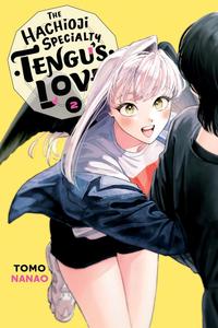 The Hachioji Specialty: Tengu's Love, Vol. 2 (Volume 2) (Yen Press)