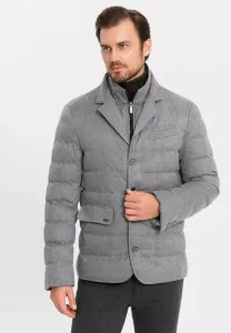 Куртка для межсезонья Ombre, Grey