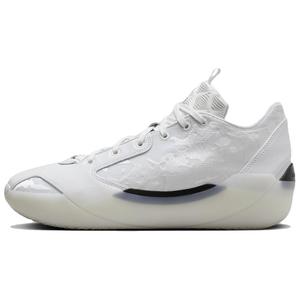 Кроссовки Air Jordan 39 "Sol", белый/серебряный