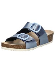 Мюли ARA, Light blue