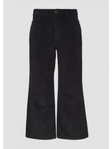 s.Oliver Брюки черного цвета (9999)