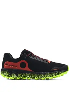 Кроссовки HOVR Machina Off Road Under Armour, черный