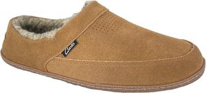 Мужские тапочки Clarks, Cinnamon