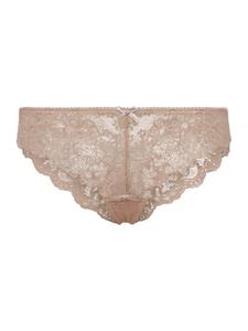 Обычные трусики LASCANA, песок