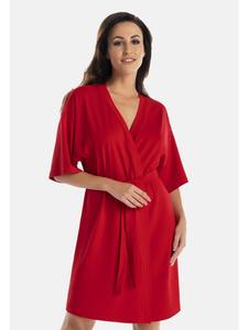 Ночное белье Teyli, красный