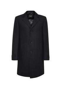 Классическое пальто Digel, темно-синий