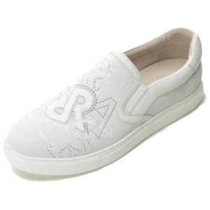 RARE Низкие скейтерские кеды мужские Ecru