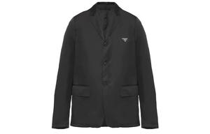 Костюм деловой Prada Business мужской, черный