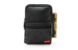 SPRAYGROUND PU-сумка через плечо Unisex Black