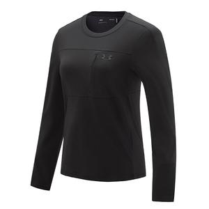 Футболка с втачным рукавом Women's Under Armour, 0020-Twilight Dark