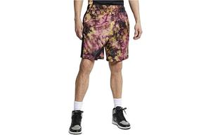 Мужские баскетбольные шорты Jordan шампань ослепительный цвет