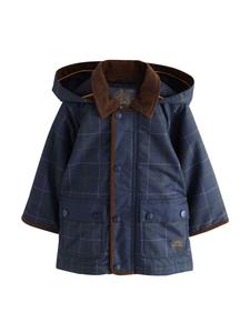 Куртка межсезонная Next, темно-синий