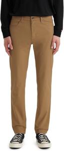Мужские узкие брюки Levi's 511 Tech, (New) Brown Walnut