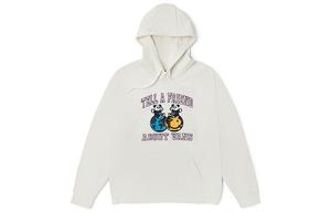 Толстовка Panda Os женская, цвет белый Vans