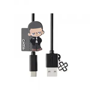 KUBO JEANS коллекция Cable слепой коробки товары одиночная мистери-бокс/полная коробка 12 шт POP MART