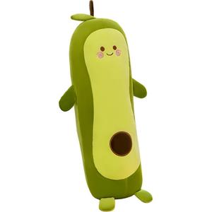 Плюшевая кукла милый авокадо FKOFR