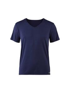 Футболка, 1 шт., темно-синего цвета Bruno Banani