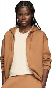 Tommy Hilfiger Женская толстовка Classic, Golden Rays.
