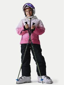 Лыжная куртка regular fit 13228956 Name It, розовый