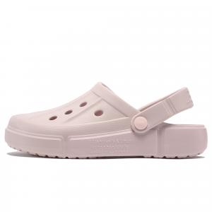 CAMEL Белые женские клоги, цвет White