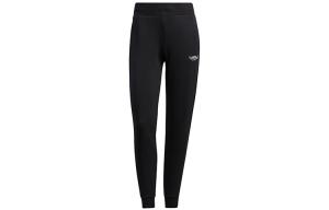 Adidas Neo Спортивные штаны женские черные