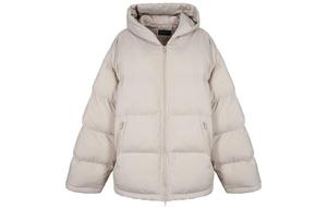 Куртка женская Balenciaga, белый