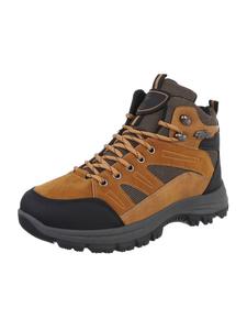 Ботинки Ital-Design, кэмел