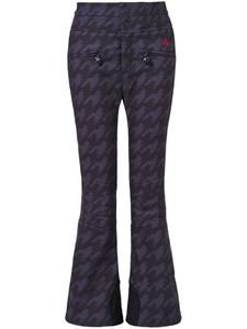 Perfect Moment лыжные брюки Aurora, черный