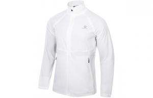 KELME Ультрафиолетовая защитная одежда от солнца Unisex, White