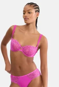 Бюстгальтер palina с волнистым сиянием на косточках Triumph, Pink