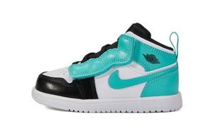 Кроссовки Jordan 1 Mid Alt Tropical Twist TD