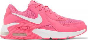 Кроссовки Nike Wmns Air Max Excee 'Hyper Pink White', розовый