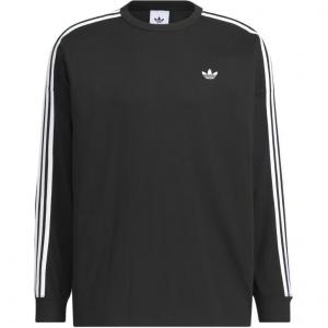 Adidas Originals Мужская толстовка, черная