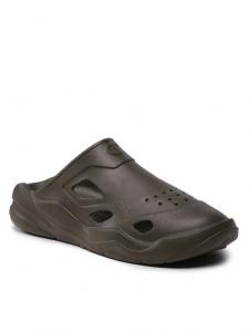 Мюли Champion, зеленый