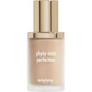 Тональная основа Sisley Phyto-Teint Perfection, 2N1 Sand / 30 ml