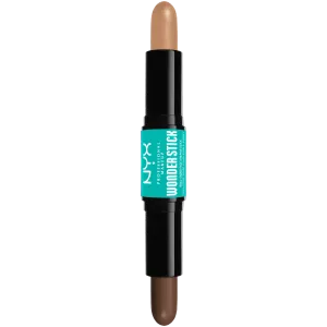 NYX Professional Makeup стик для контуринга лица средний загар, 8 г