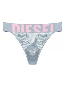 Металлические плавки бикини Lolita-D-Pop Diesel, синий