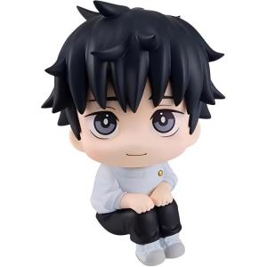 Фигурки Jujutsu Kaisen Lookup Chibi высотой 11 см MegaHouse, yuta okkotsu