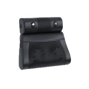 Массажная подушка для поясницы и шеи M83, домашняя, для автомобиля, многофункциональная AUX